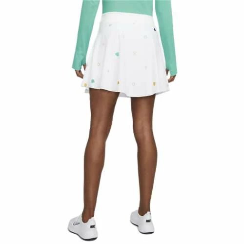 Skirts & Skorts Women's Nike Club Long Printed Golf Skort 4 Skirts & Skorts Women's Nike Club Long Printed Golf Skort - Image 2