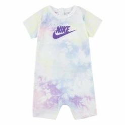 Sets & Onesies Baby Girls' Nike All Over Print Romper -Nike popular store unnamed file 2496