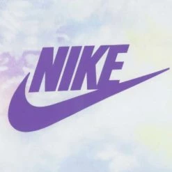 Sets & Onesies Baby Girls' Nike All Over Print Romper -Nike popular store unnamed file 2499