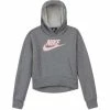 Hoodies & Sweatshirts Girls' Nike Sportswear Logo Club Fleece Hoodie 1 Hoodies & Sweatshirts Girls' Nike Sportswear Logo Club Fleece Hoodie -Nike popular store unnamed file 250