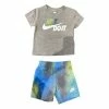 Sets & Onesies Toddler Boys' Nike Sportswear Elevate T-Shirt And Short Set -Nike popular store unnamed file 2501