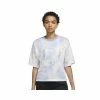 Shirts Women's Nike Sportswear Icon Clash Sky Dye Short Sleeve Top 1 Shirts Women's Nike Sportswear Icon Clash Sky Dye Short Sleeve Top -Nike popular store unnamed file 2502