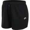 Women's Nike Sportswear Plus Essential Lounge Shorts -Nike popular store unnamed file 2506