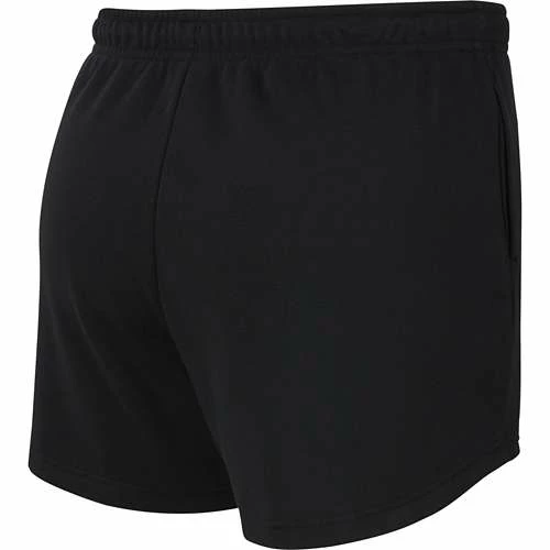 Women's Nike Sportswear Plus Essential Lounge Shorts 4 Women's Nike Sportswear Plus Essential Lounge Shorts - Image 2