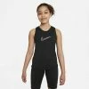 Tanks Girls' Nike Dri-FIT One Training Tank Top