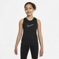 Tanks Girls' Nike Dri-FIT One Training Tank Top