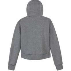 Hoodies & Sweatshirts Girls' Nike Sportswear Logo Club Fleece Hoodie -Nike popular store unnamed file 251