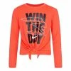 Shirts Girls' Nike Win The Day Long Sleeve T-Shirt -Nike popular store unnamed file 2512