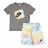 Sets & Onesies Baby Boys' Nike Sportswear Daze T-Shirt And Shorts Set