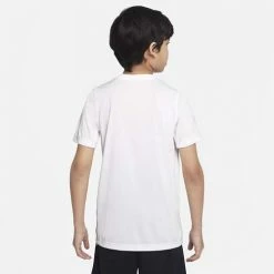 Shirts Boys' Nike Just Do It Multisport T-Shirt -Nike popular store unnamed file 2516