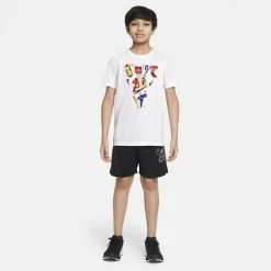Shirts Boys' Nike Just Do It Multisport T-Shirt -Nike popular store unnamed file 2517