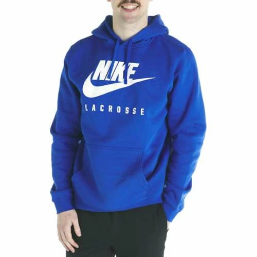 Hoodies & Sweatshirts Men's Nike Lacrosse Hoodie 3 Hoodies & Sweatshirts Men's Nike Lacrosse Hoodie