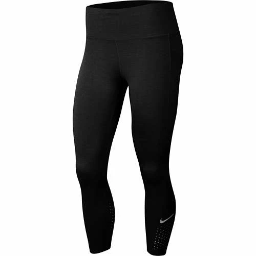 Tights & Leggings Women's Nike Epic Lux Running Crop Tights 3 Tights & Leggings Women's Nike Epic Lux Running Crop Tights