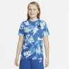Shirts Boys' Nike Sportswear All Over Print T-Shirt 2 Shirts Boys' Nike Sportswear All Over Print T-Shirt -Nike popular store unnamed file 2520