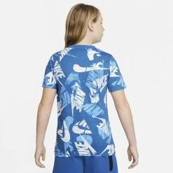 Shirts Boys' Nike Sportswear All Over Print T-Shirt -Nike popular store unnamed file 2521
