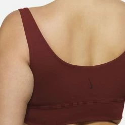 Tanks Women's Nike Plus Yoga Luxe Infinalon Cropped Tank Top 7 Tanks Women's Nike Plus Yoga Luxe Infinalon Cropped Tank Top -Nike popular store unnamed file 2529