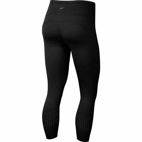 Tights & Leggings Women's Nike Epic Lux Running Crop Tights 4 Tights & Leggings Women's Nike Epic Lux Running Crop Tights - Image 2
