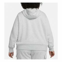 Hoodies & Sweatshirts Women's Nike Nike Plus Sportswear Club Fleece Hoodie -Nike popular store unnamed file 2535