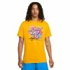 Shirts Men's Nike Sportswear Racing GFX T-Shirt -Nike popular store unnamed file 2536
