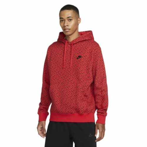 Hoodies & Sweatshirts Men's Nike Sportswear Sport Essentials+ Fleece Pullover Hoodie 3 Hoodies & Sweatshirts Men's Nike Sportswear Sport Essentials+ Fleece Pullover Hoodie
