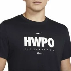 Shirts Men's Nike Dri-FIT HWPO Mat Fraser T-Shirt -Nike popular store unnamed file 2540