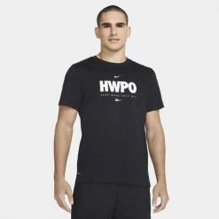 Shirts Men's Nike Dri-FIT HWPO Mat Fraser T-Shirt -Nike popular store unnamed file 2542