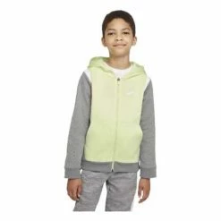 Hoodies & Sweatshirts Boys' Nike Therma-FIT Elite Full Zip Hoodie