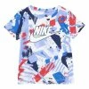 Shirts Toddler Boys' Nike All Over Print Thrill T-Shirt -Nike popular store unnamed file 2559