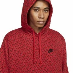 Hoodies & Sweatshirts Men's Nike Sportswear Sport Essentials+ Fleece Pullover Hoodie 8 Hoodies & Sweatshirts Men's Nike Sportswear Sport Essentials+ Fleece Pullover Hoodie -Nike popular store unnamed file 256