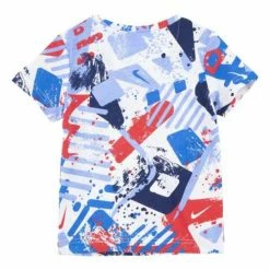Shirts Toddler Boys' Nike All Over Print Thrill T-Shirt -Nike popular store unnamed file 2560