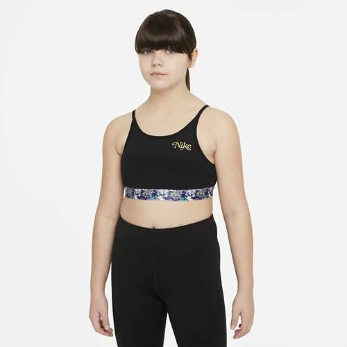 Bras Girls' Nike Dri-FIT Trophy Sports Bra 3 Bras Girls' Nike Dri-FIT Trophy Sports Bra