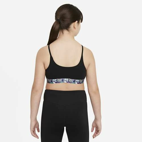 Bras Girls' Nike Dri-FIT Trophy Sports Bra 4 Bras Girls' Nike Dri-FIT Trophy Sports Bra - Image 2