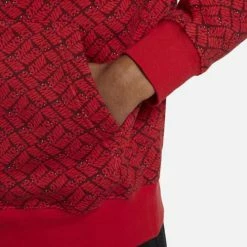 Hoodies & Sweatshirts Men's Nike Sportswear Sport Essentials+ Fleece Pullover Hoodie 9 Hoodies & Sweatshirts Men's Nike Sportswear Sport Essentials+ Fleece Pullover Hoodie -Nike popular store unnamed file 257