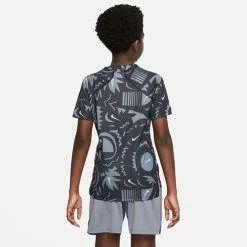 Shirts Boys' Nike Performance Novelty T-Shirt 10 Shirts Boys' Nike Performance Novelty T-Shirt -Nike popular store unnamed file 2576