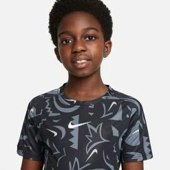 Shirts Boys' Nike Performance Novelty T-Shirt 11 Shirts Boys' Nike Performance Novelty T-Shirt -Nike popular store unnamed file 2577