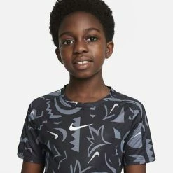 Shirts Boys' Nike Performance Novelty T-Shirt 14 Shirts Boys' Nike Performance Novelty T-Shirt -Nike popular store unnamed file 2580