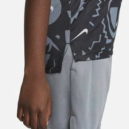 Shirts Boys' Nike Performance Novelty T-Shirt 9 Shirts Boys' Nike Performance Novelty T-Shirt - Image 7