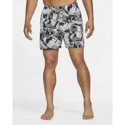 Swimsuits Men's Nike Collage Icon Trunks