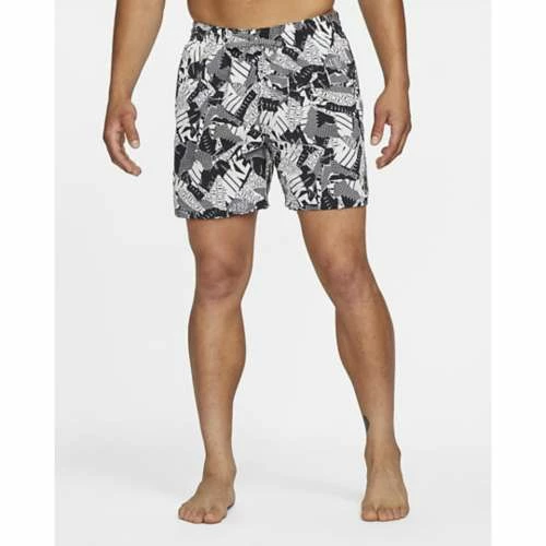 Swimsuits Men's Nike Collage Icon Trunks 3 Swimsuits Men's Nike Collage Icon Trunks