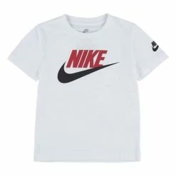 Shirts Toddler Boys' Nike Futura Evergreen T-Shirt
