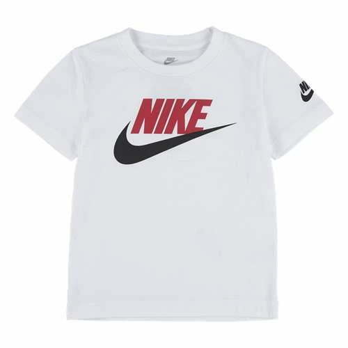 Shirts Toddler Boys' Nike Futura Evergreen T-Shirt 3 Shirts Toddler Boys' Nike Futura Evergreen T-Shirt