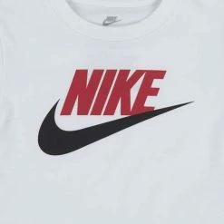 Shirts Toddler Boys' Nike Futura Evergreen T-Shirt 8 Shirts Toddler Boys' Nike Futura Evergreen T-Shirt -Nike popular store unnamed file 2598