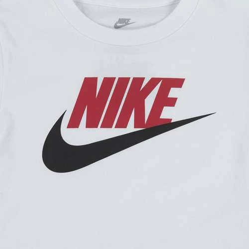 Shirts Toddler Boys' Nike Futura Evergreen T-Shirt 5 Shirts Toddler Boys' Nike Futura Evergreen T-Shirt - Image 3