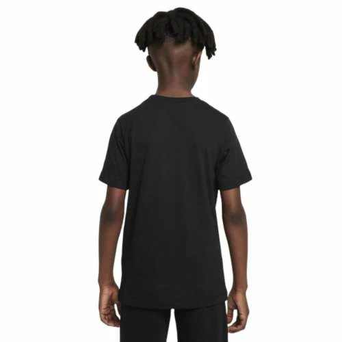 Shirts Boys' Nike Sportswear Graphic T-Shirt 4 Shirts Boys' Nike Sportswear Graphic T-Shirt - Image 2