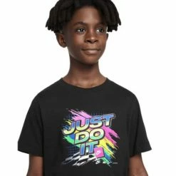 Shirts Boys' Nike Sportswear Graphic T-Shirt 20 Shirts Boys' Nike Sportswear Graphic T-Shirt -Nike popular store unnamed file 2607