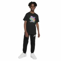 Shirts Boys' Nike Sportswear Graphic T-Shirt 22 Shirts Boys' Nike Sportswear Graphic T-Shirt -Nike popular store unnamed file 2609