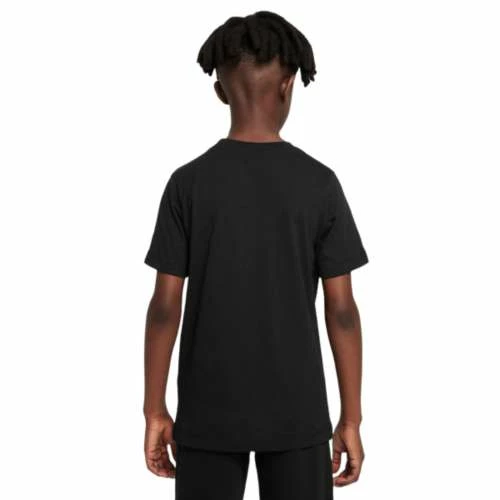Shirts Boys' Nike Sportswear Graphic T-Shirt 13 Shirts Boys' Nike Sportswear Graphic T-Shirt - Image 11