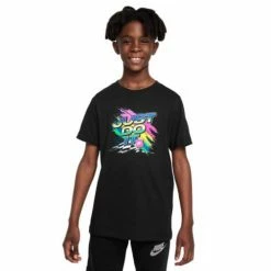 Shirts Boys' Nike Sportswear Graphic T-Shirt 25 Shirts Boys' Nike Sportswear Graphic T-Shirt -Nike popular store unnamed file 2612