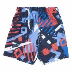 Toddler Boys' Nike Thrill All Over Print Shorts
