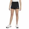 Girls' Nike Dri-FIT Court Victory Shorts